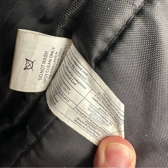 ELEMENT Mohave Black Skateboarding Backpack Camp Collection Sports Outdoors - Picture 13 of 16